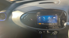 Toyota Aygo X 1.0 VVT-i Edge 5dr Petrol Hatchback